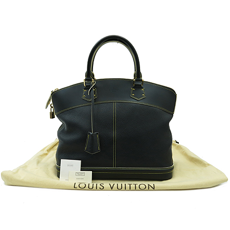 Louis Vuitton(���̺���) M91875 ���Ҹ� ���� ��Ŷ MM ��Ʈ�� �̹���2 - ���̺��� �߰���ǰ