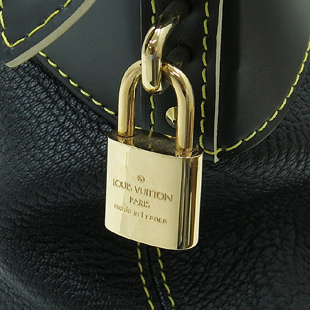 Louis Vuitton(���̺���) M91875 ���Ҹ� ���� ��Ŷ MM ��Ʈ�� �̹���5 - ���̺��� �߰���ǰ
