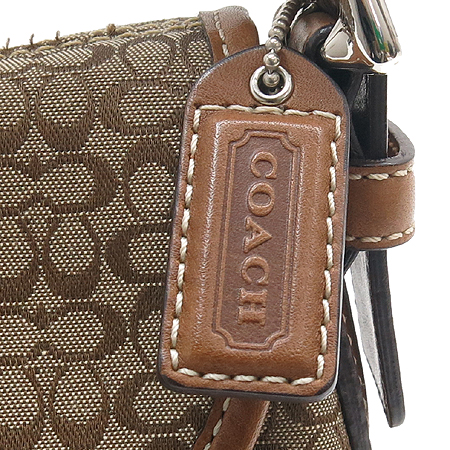 Coach(��ġ) F06818 ��Ʈ ��� �ñ׳�ó �ڰ��� ���� ���� ����� �̹���4 - ���̺��� �߰���ǰ