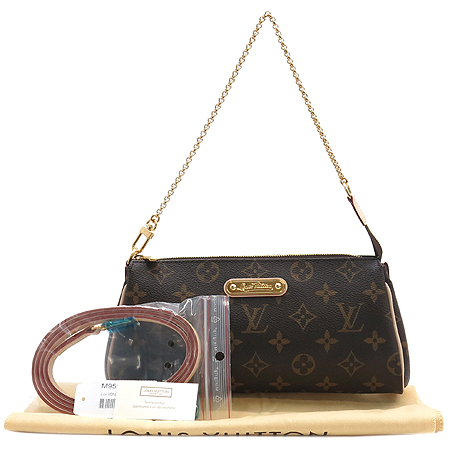 Louis Vuitton(���̺���) M95567 ���׷� ĵ���� ����Ŭ��ġ 2WAY �̹���2 - ���̺��� �߰���ǰ