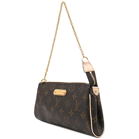 Louis Vuitton(���̺���) M95567 ���׷� ĵ���� ����Ŭ��ġ 2WAY �̹���3 - ���̺��� �߰���ǰ