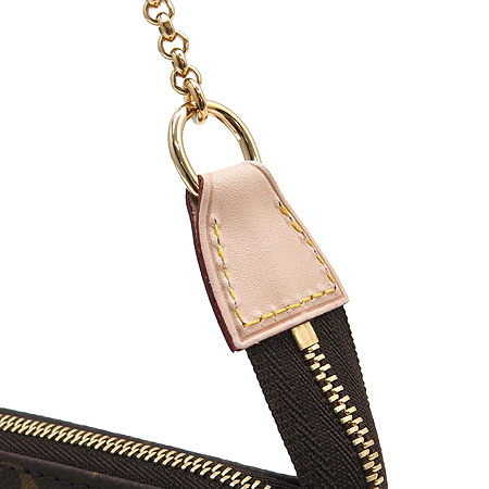 Louis Vuitton(���̺���) M95567 ���׷� ĵ���� ����Ŭ��ġ 2WAY �̹���4 - ���̺��� �߰���ǰ