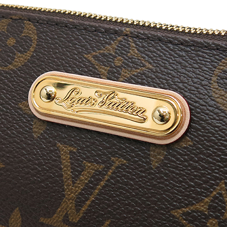 Louis Vuitton(���̺���) M95567 ���׷� ĵ���� ����Ŭ��ġ 2WAY �̹���5 - ���̺��� �߰���ǰ