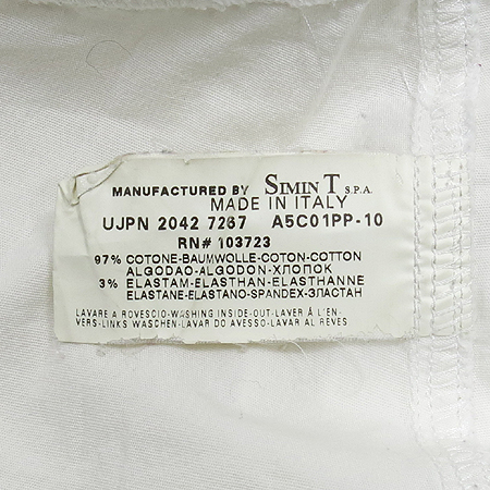 Armani JEANS(�Ƹ����� ����) ���� �̹���4 - ���̺��� �߰���ǰ