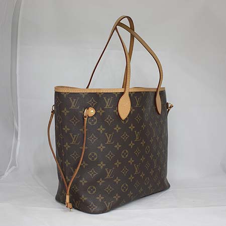 Louis Vuitton(���̺���) M40156 ���׷� ĵ���� �׹�Ǯ MM ����� [��������] �̹���2 - ���̺��� �߰���ǰ
