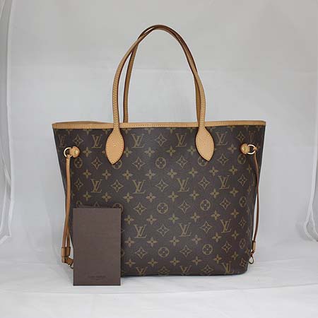 Louis Vuitton(���̺���) M40156 ���׷� ĵ���� �׹�Ǯ MM ����� [��������] �̹���3 - ���̺��� �߰���ǰ