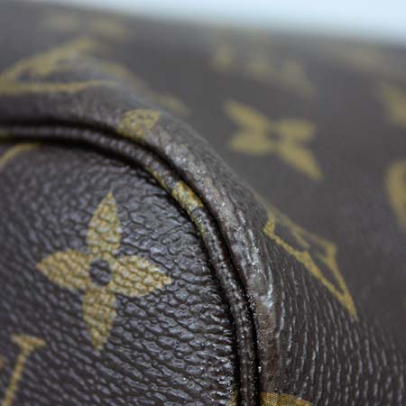 Louis Vuitton(���̺���) M40156 ���׷� ĵ���� �׹�Ǯ MM ����� [��������] �̹���5 - ���̺��� �߰���ǰ