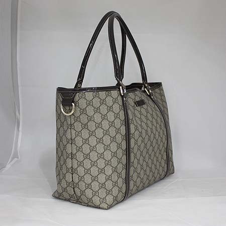 Gucci(����) 197953 GG�ΰ� PVC ��ũ���� �ֳ��� Ʈ���� ���� ����� [��������] �̹���2 - ���̺��� �߰���ǰ