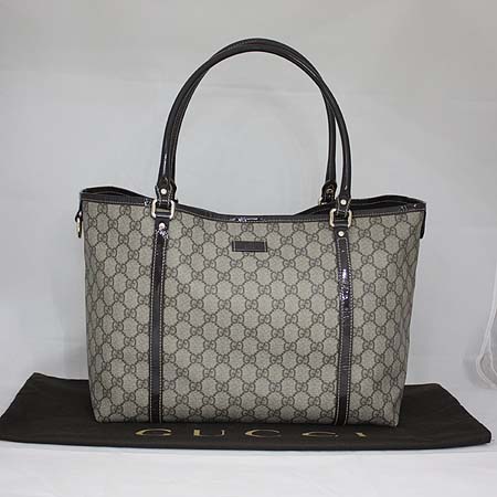 Gucci(����) 197953 GG�ΰ� PVC ��ũ���� �ֳ��� Ʈ���� ���� ����� [��������] �̹���3 - ���̺��� �߰���ǰ