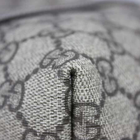 Gucci(����) 197953 GG�ΰ� PVC ��ũ���� �ֳ��� Ʈ���� ���� ����� [��������] �̹���4 - ���̺��� �߰���ǰ