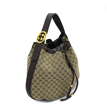 Gucci(����) 223951 GG�ΰ� �к긯 ���� ȣ�� ����� [��õ ������] �̹���3 - ���̺��� �߰���ǰ
