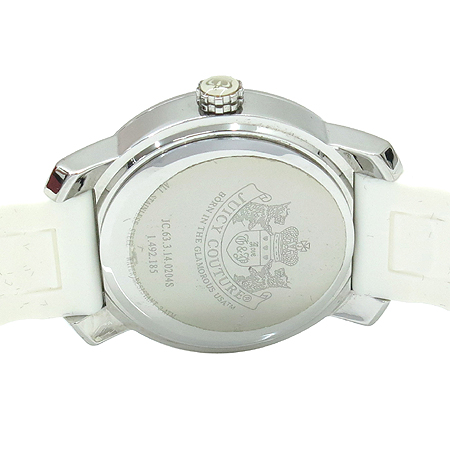 JUICY COUTURE (��òٶ縣) JC.63.3.14 0204S. ���� ���� ���Ʈ ���� ť����� ������� ������ �ð� �̹���4 - ���̺��� �߰���ǰ