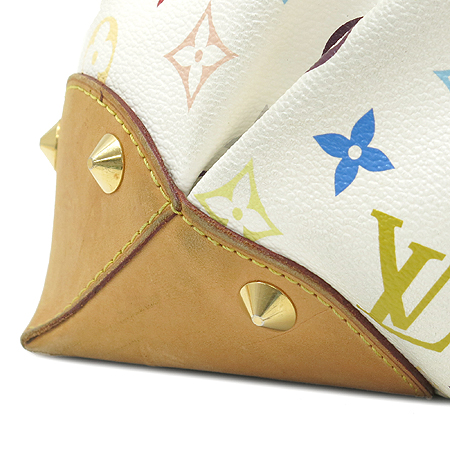 Louis Vuitton(���̺���) M40255 ���׷� ��Ƽ �÷� ȭ��Ʈ ��� MM ����� �̹���6 - ���̺��� �߰���ǰ