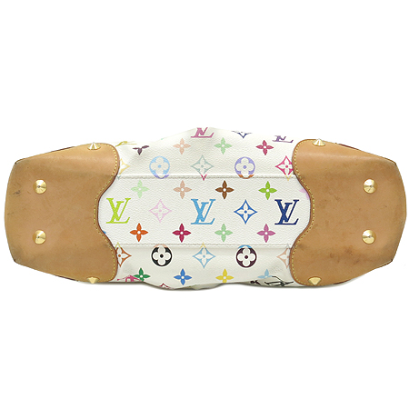 Louis Vuitton(���̺���) M40255 ���׷� ��Ƽ �÷� ȭ��Ʈ ��� MM ����� �̹���7 - ���̺��� �߰���ǰ