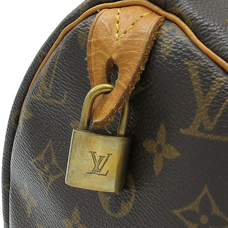 Louis Vuitton(���̺���) M41526 ���׷� ĵ���� ���ǵ� 30 ��Ʈ�� �̹���4 - ���̺��� �߰���ǰ