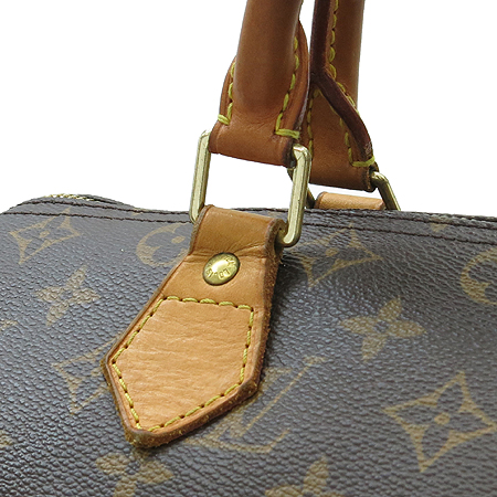 Louis Vuitton(���̺���) M41526 ���׷� ĵ���� ���ǵ� 30 ��Ʈ�� �̹���5 - ���̺��� �߰���ǰ