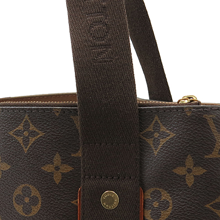 Louis Vuitton(���̺���) M53013 ���׷� ĵ���� ���θ� ��Ʈ�� �̹���3 - ���̺��� �߰���ǰ