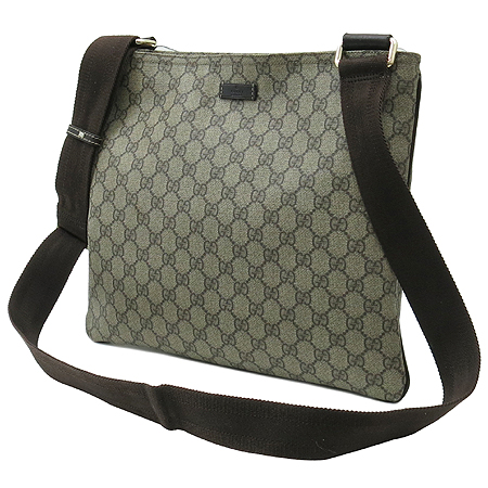 Gucci(����) 201446 GG �ΰ� PVC ũ�ν��� [��������] �̹���2 - ���̺��� �߰���ǰ