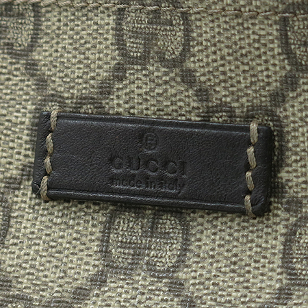 Gucci(����) 201446 GG �ΰ� PVC ũ�ν��� [��������] �̹���3 - ���̺��� �߰���ǰ