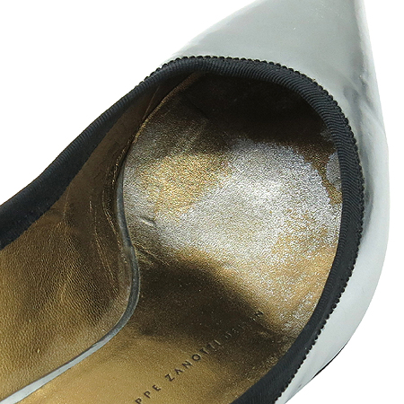 GIUSEPPE ZANOTTI(�꼼�� �ڳ�Ƽ) ������ ���� �̹���5 - ���̺��� �߰���ǰ