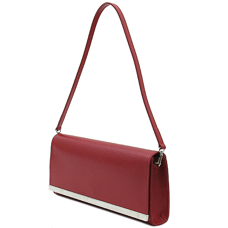 Louis Vuitton(���̺���) M4052E ���� ���� ����� Ŭ��ġ + �����Ʈ�� �̹���3 - ���̺��� �߰���ǰ