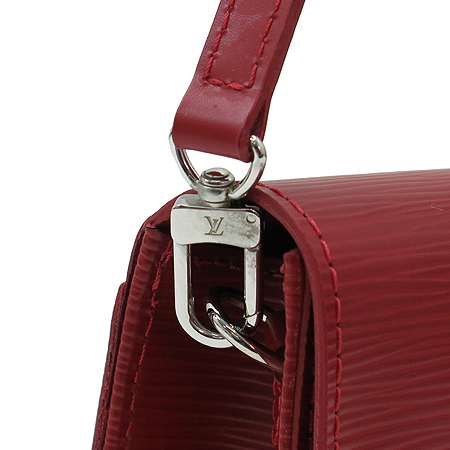 Louis Vuitton(���̺���) M4052E ���� ���� ����� Ŭ��ġ + �����Ʈ�� �̹���4 - ���̺��� �߰���ǰ
