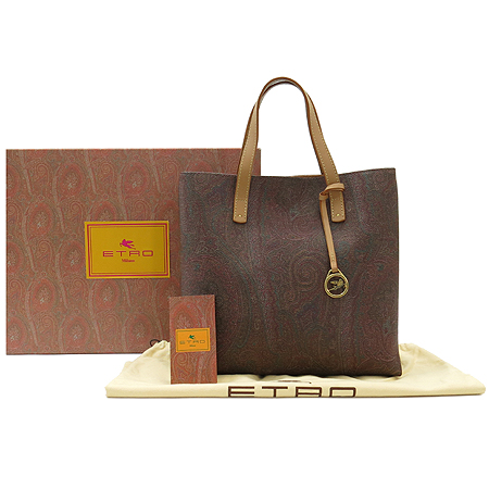 Etro(��Ʈ��) 1808 9906 ������ ���� �ΰ� �ٰ� ��Ʈ�� �̹���2 - ���̺��� �߰���ǰ