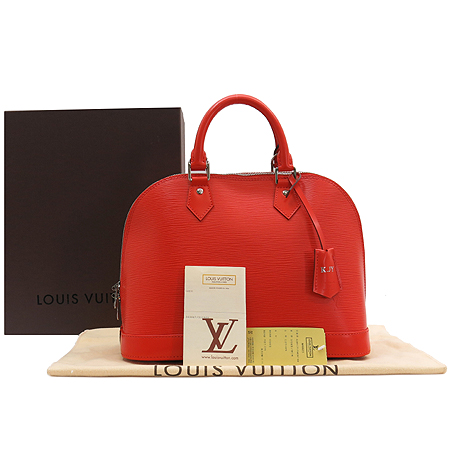 Louis Vuitton(���̺���) M40623 ���� ���� �˸� PM��Ʈ�� �̹���2 - ���̺��� �߰���ǰ