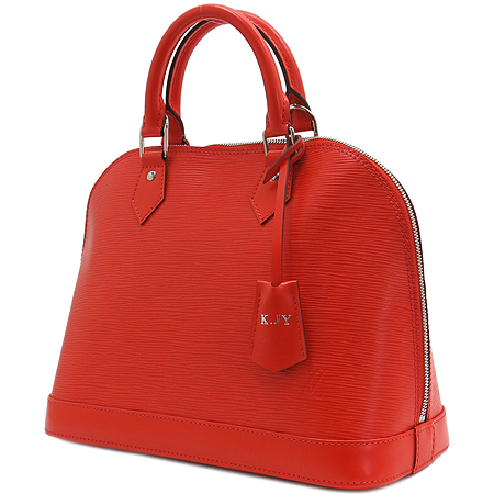 Louis Vuitton(���̺���) M40623 ���� ���� �˸� PM��Ʈ�� �̹���3 - ���̺��� �߰���ǰ