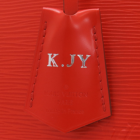 Louis Vuitton(���̺���) M40623 ���� ���� �˸� PM��Ʈ�� �̹���5 - ���̺��� �߰���ǰ