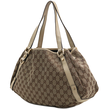 Gucci(����) 130736 GG �ΰ� �ڰ��� ����� �̹���2 - ���̺��� �߰���ǰ