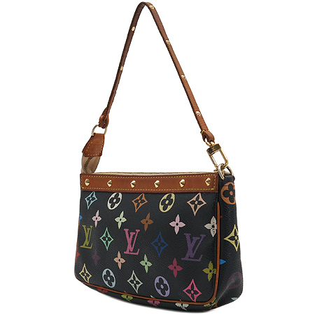 Louis Vuitton(���̺���) M92648 ���׷� ��Ƽ �÷� �׼��縮 �Ŀ�ġ Ŭ��ġ �� ����� �̹���2 - ���̺��� �߰���ǰ