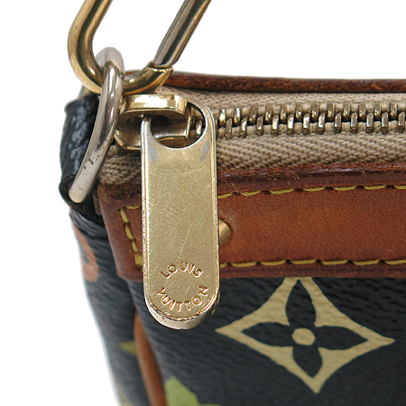 Louis Vuitton(���̺���) M92648 ���׷� ��Ƽ �÷� �׼��縮 �Ŀ�ġ Ŭ��ġ �� ����� �̹���4 - ���̺��� �߰���ǰ