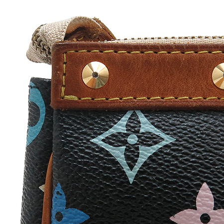 Louis Vuitton(���̺���) M92648 ���׷� ��Ƽ �÷� �׼��縮 �Ŀ�ġ Ŭ��ġ �� ����� �̹���5 - ���̺��� �߰���ǰ