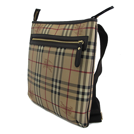 Burberry(������) ���̸��� üũ PVC ũ�ν��� [�̾��������] �̹���2 - ���̺��� �߰���ǰ