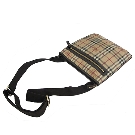 Burberry(������) ���̸��� üũ PVC ũ�ν��� [�̾��������] �̹���3 - ���̺��� �߰���ǰ