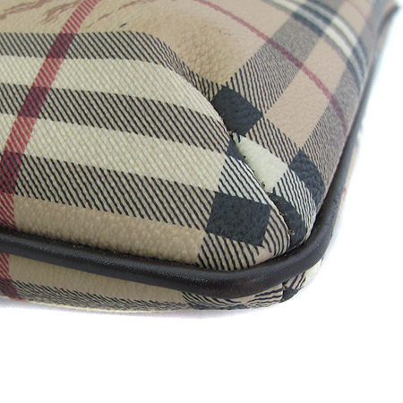 Burberry(������) ���̸��� üũ PVC ũ�ν��� [�̾��������] �̹���5 - ���̺��� �߰���ǰ