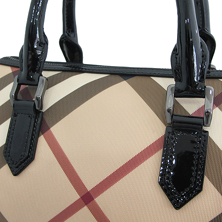 Burberry(������) 34599171 �� ��� üũ PVC ������ ��Ʈ�� [�̾��������] �̹���3 - ���̺��� �߰���ǰ