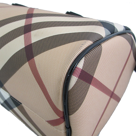 Burberry(������) 34599171 �� ��� üũ PVC ������ ��Ʈ�� [�̾��������] �̹���5 - ���̺��� �߰���ǰ