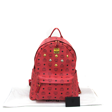 MCM(������) MWK1SVE01RE001 ���� �ΰ� ��� ���佺 ���� M������ ��Ÿũ ���� [��õ ������] �̹���2 - ���̺��� �߰���ǰ