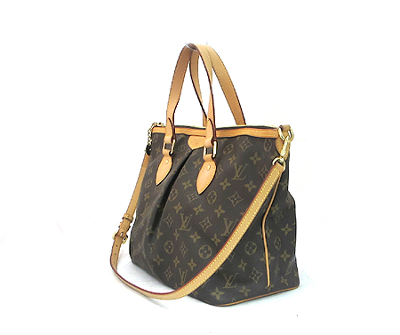 Louis Vuitton(���̺���) M40145 ���׷� ĵ���� �ȷ��� PM 2WAY [�д����] �̹���2 - ���̺��� �߰���ǰ