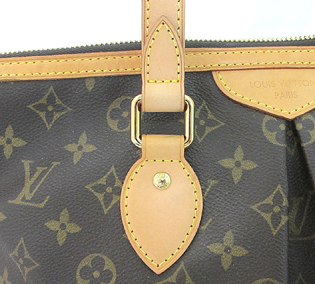Louis Vuitton(���̺���) M40145 ���׷� ĵ���� �ȷ��� PM 2WAY [�д����] �̹���3 - ���̺��� �߰���ǰ