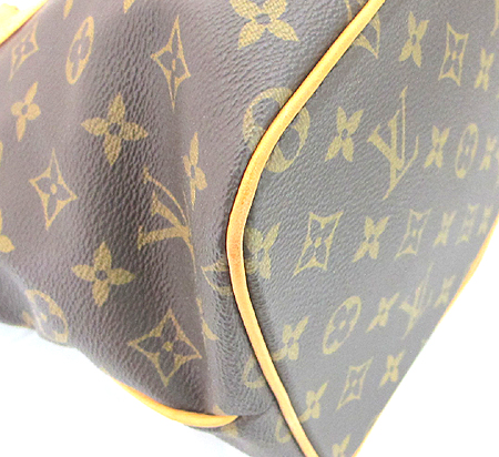 Louis Vuitton(���̺���) M40145 ���׷� ĵ���� �ȷ��� PM 2WAY [�д����] �̹���4 - ���̺��� �߰���ǰ