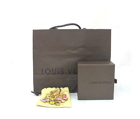 Louis Vuitton(���̺���) M62226 �ΰ� �� ��� ���� �� ŰȦ�� [�д����] �̹���4 - ���̺��� �߰���ǰ