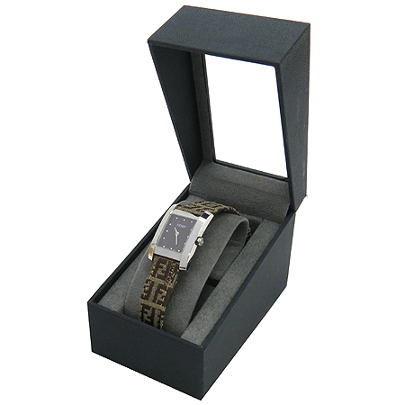 Fendi(���) F708222 Ŭ���� ��ƿ ������ 7000L �ΰ��к긯 ��� ������ �ð� �̹���3 - ���̺��� �߰���ǰ