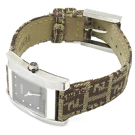 Fendi(���) F708222 Ŭ���� ��ƿ ������ 7000L �ΰ��к긯 ��� ������ �ð� �̹���4 - ���̺��� �߰���ǰ