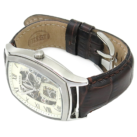 FOSSIL(Ľ) Ansel(ؼ) Sport ƽ ME3023 ð ̹2 - ̺ ߰ǰ