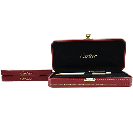 Cartier(��쿡) ���佺 �� ��쿡 ���� + VXRB0511 RECHARGE BILLE(���� ��) 2EA �̹���2 - ���̺��� �߰���ǰ