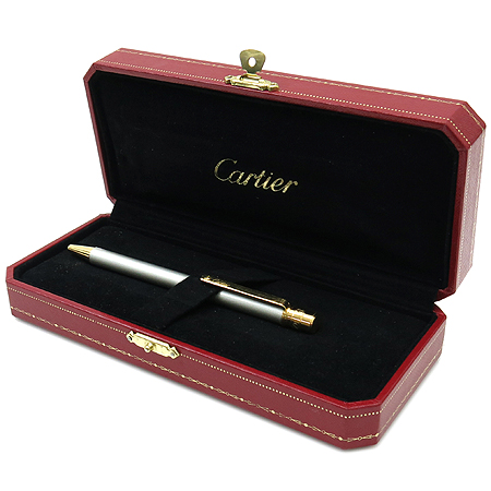 Cartier(��쿡) ���佺 �� ��쿡 ���� + VXRB0511 RECHARGE BILLE(���� ��) 2EA �̹���3 - ���̺��� �߰���ǰ