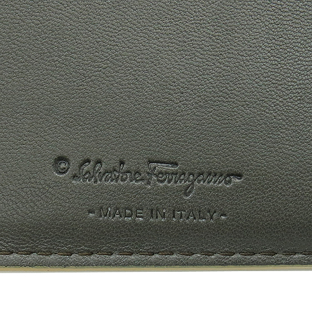 Ferragamo(��󰡸�) 66 9153 MUSCHIO PEBBLE ���� ������ [��������] �̹���4 - ���̺��� �߰���ǰ